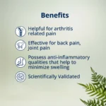 Benefits of Rhumanosa Tablet