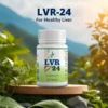 LVR-24 Capsules Bottle