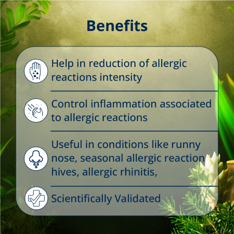 Benefits of Alleram Tablet