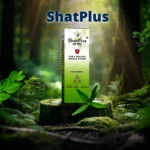 ShatPlus herbal tonic