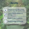 Benefits of Ackn Go gel