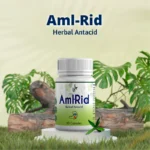 Amlrid Capsule Bottle