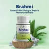 Brahmi tablets for brain health