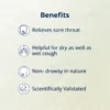 Benefits of Coffoxy