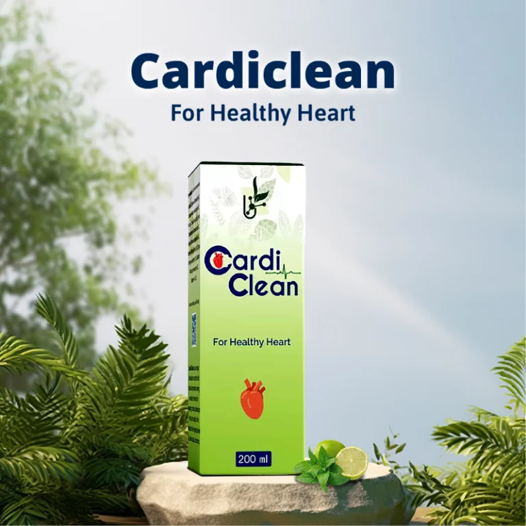 Cardiclean Tonic