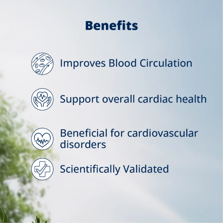 Benefits of CardiClean