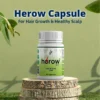 Herow capsules for hair