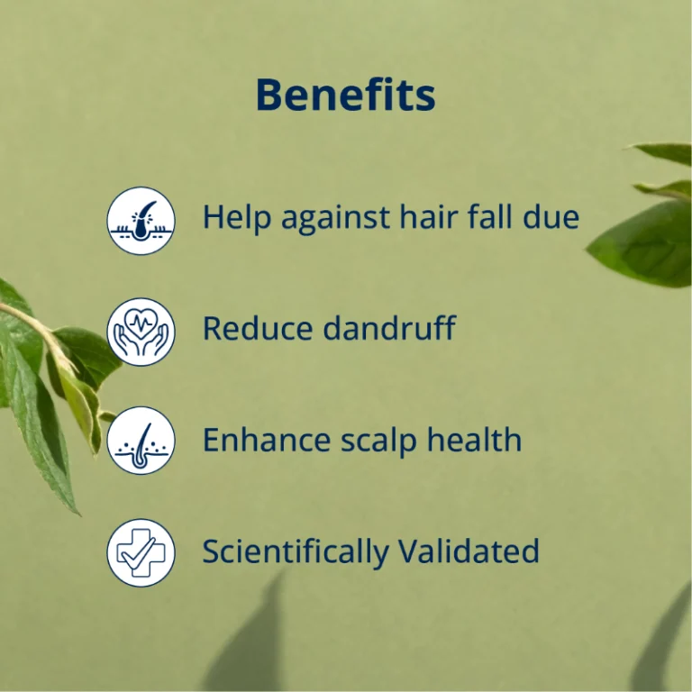 Benefits of Herow capsules