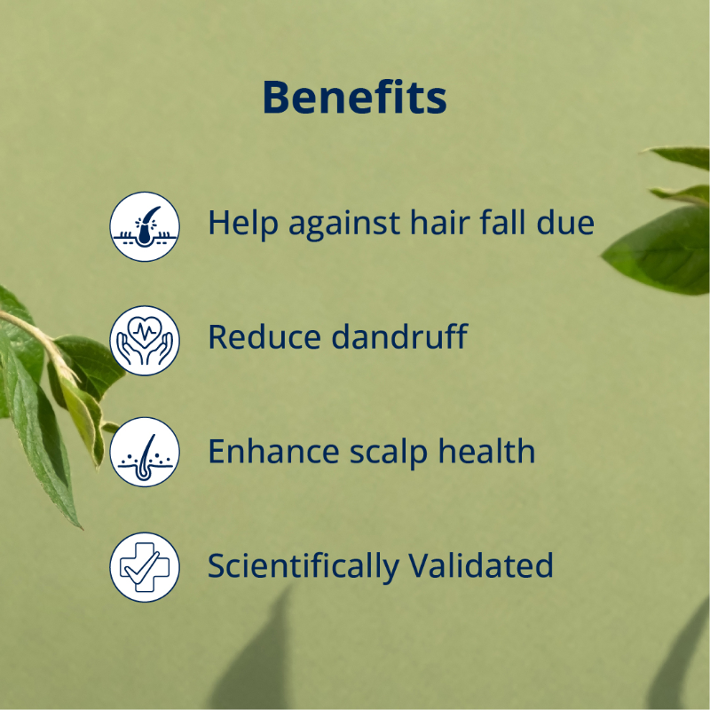 Benefits of Herow capsules