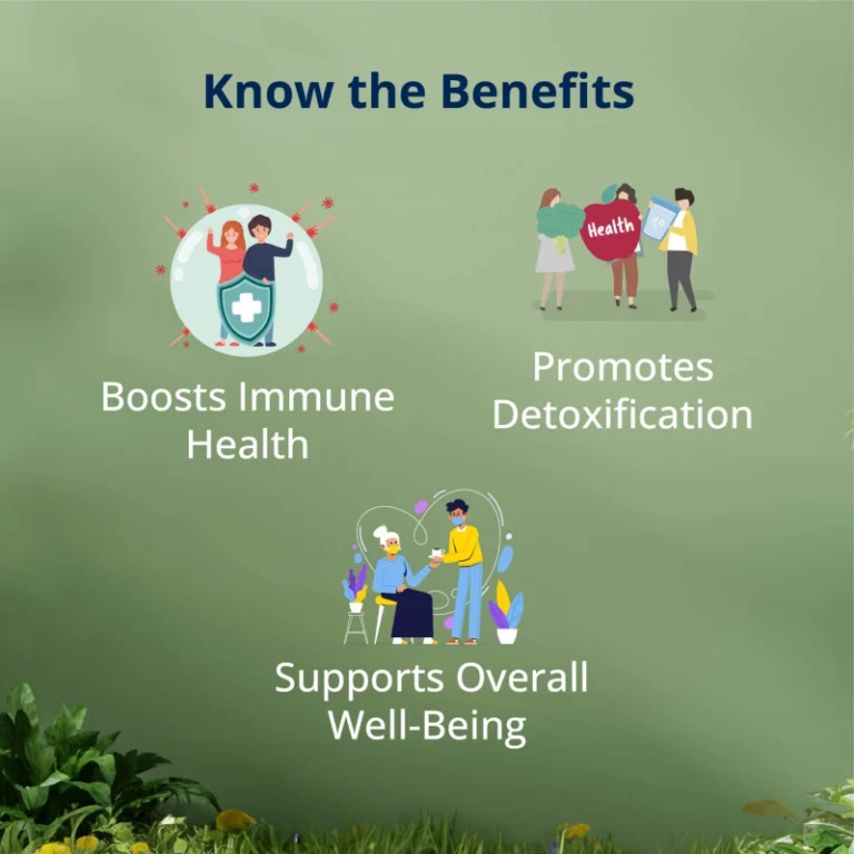 Ingredients and usage info