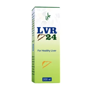 LVR-24 -For Healthy Liver