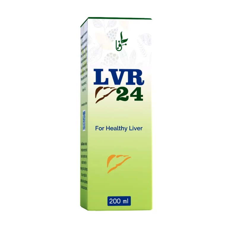 LVR-24 -For Healthy Liver