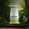 RelaxTris Capsule Bottle