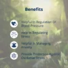 Benefits of RelaxTris Capsule