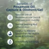 Benefits of Penament Oil