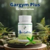 Gargym Plus Capsule Bottle