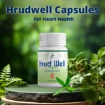 Hrudwell Capsules bottle