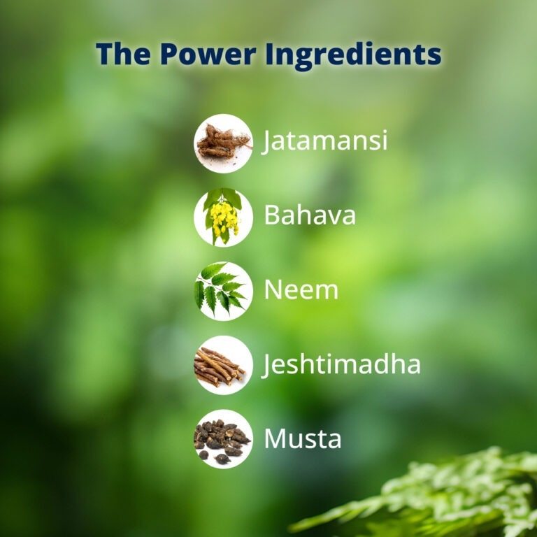 Benefits of Hrudwell Capsules