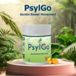 Psylgo powder
