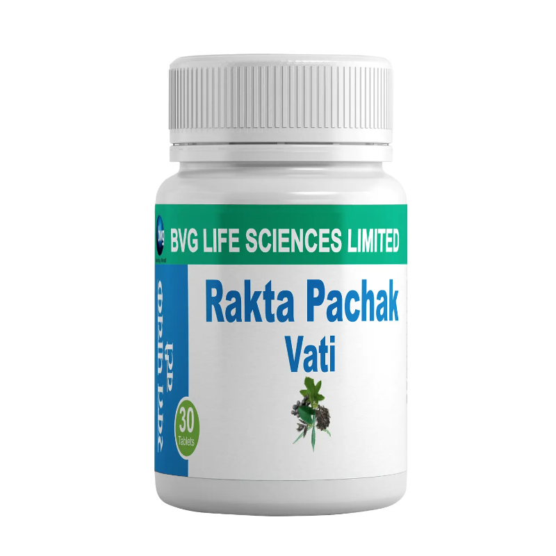 Rakta Pachak Vati