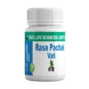 Rasa Pachak Vati tablets bottle