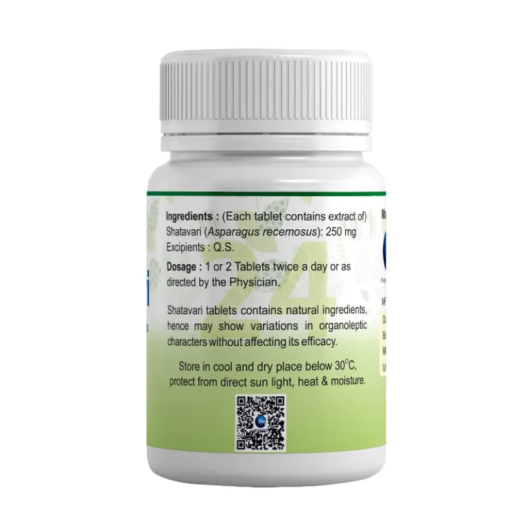 Ingredients and instructions