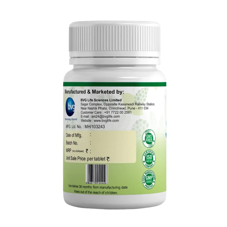 Manufacturer details of Sucrea Tablet