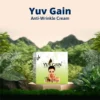 Yuv Gain Anti Wrinkle Cream