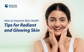 How to Improve Skin Health